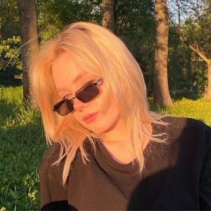 Meet your Posher, Landon